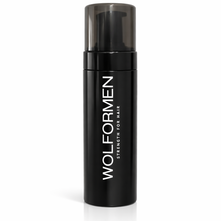 Minoxidil en espuma 150ML